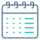 calendario